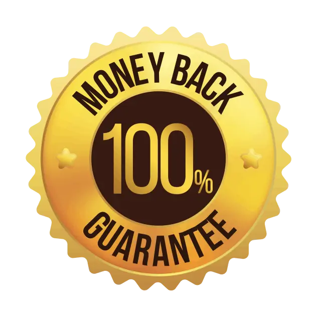 Kerassentials money back guarantee